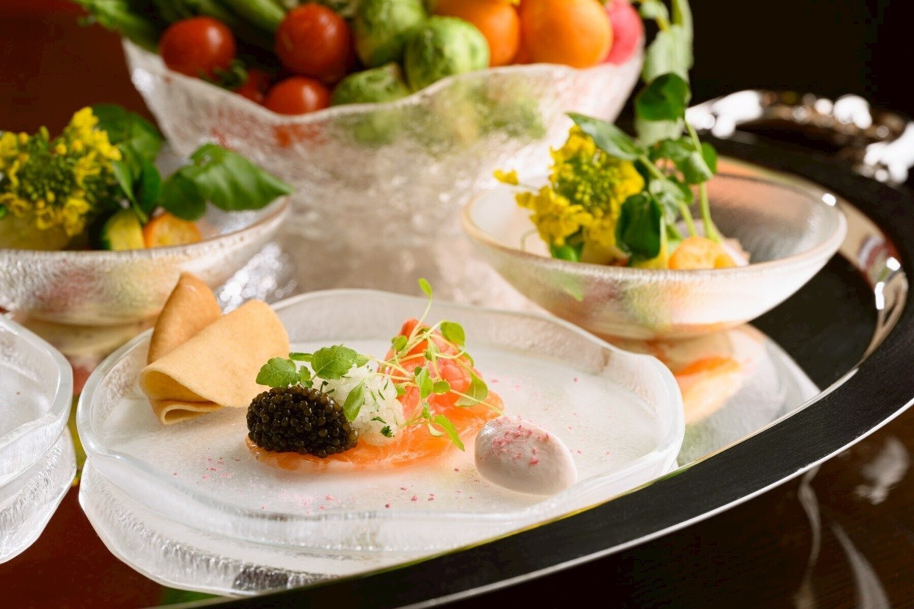 OMOTESANDO UKAI-TEI's image 4