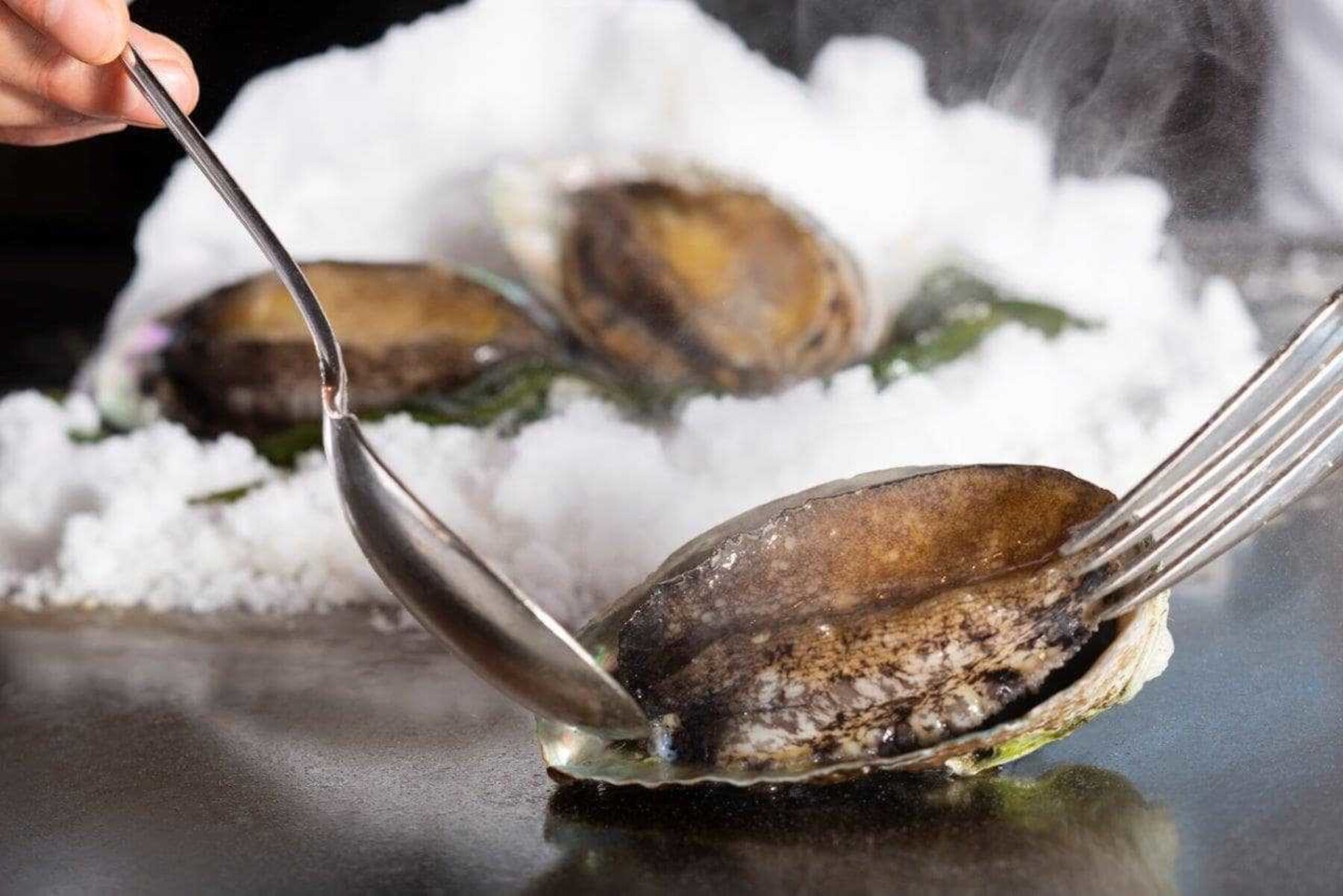 OMOTESANDO UKAI-TEI's image 13