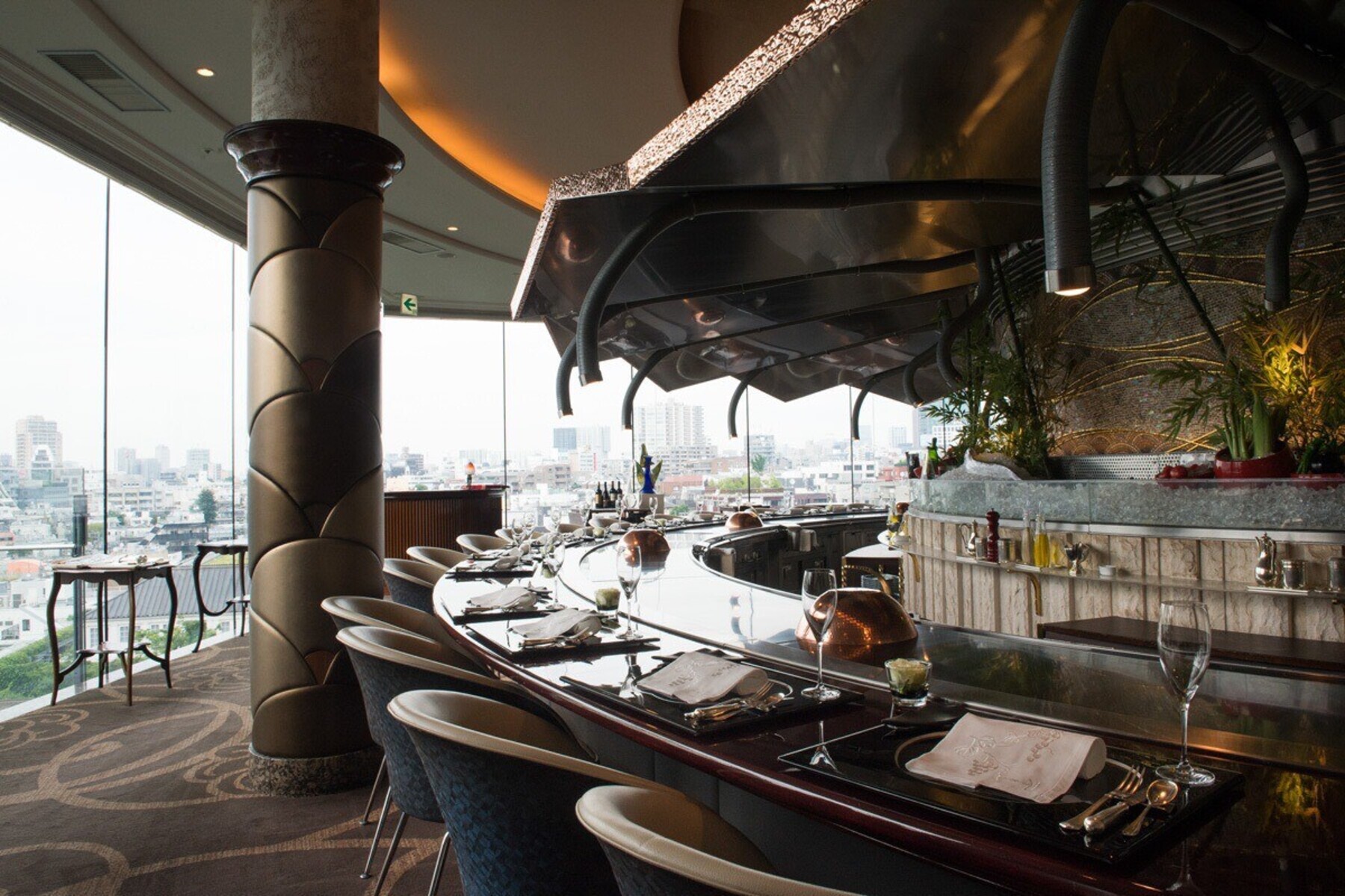 OMOTESANDO UKAI-TEI's image 15