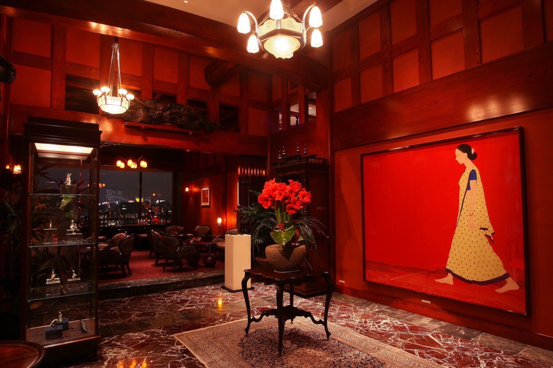 OMOTESANDO UKAI-TEI's image 1