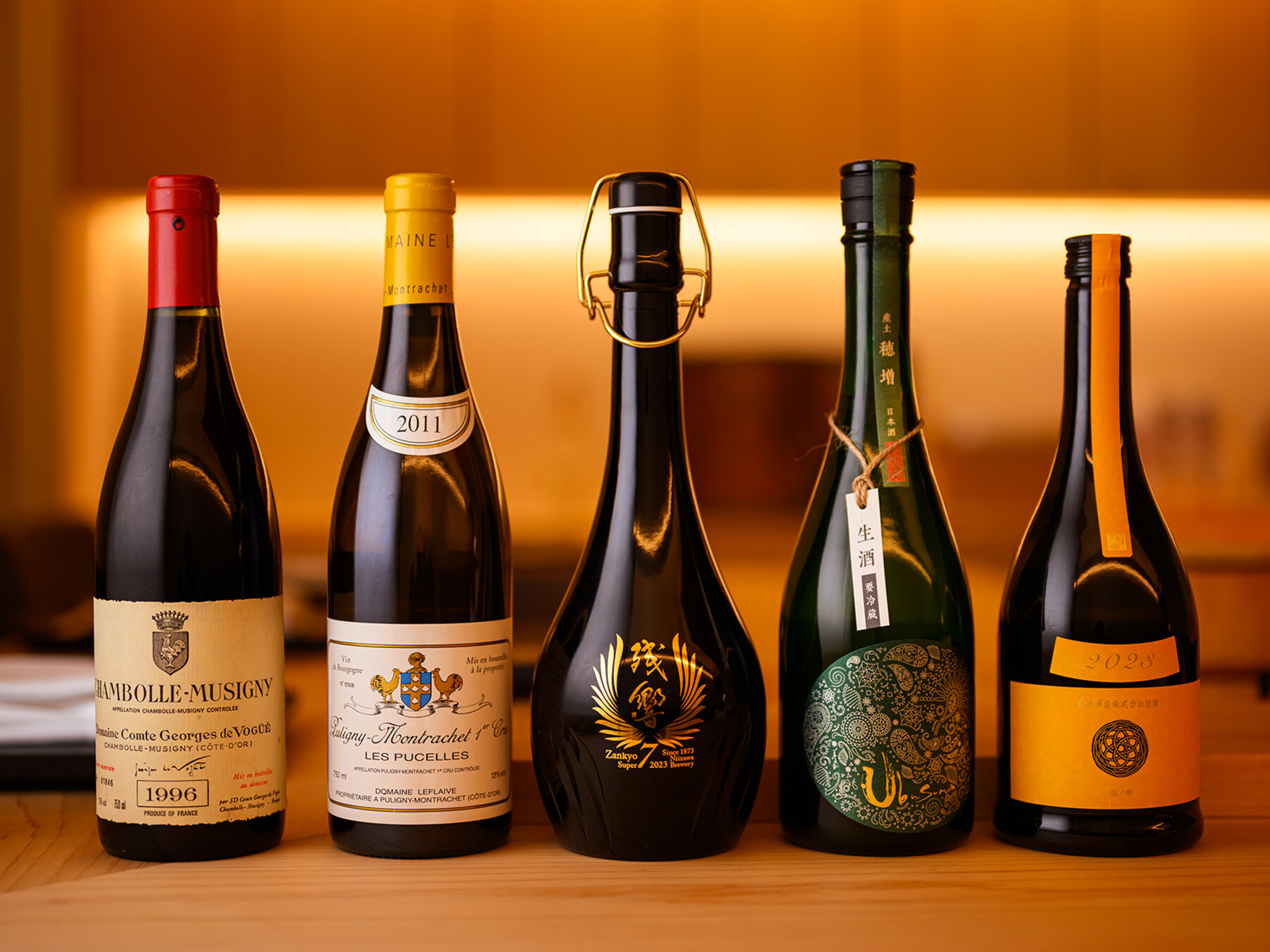 Sushi Kondo's image 4