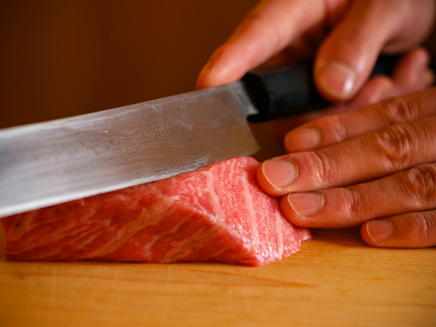 Sushi Kondo's image 8