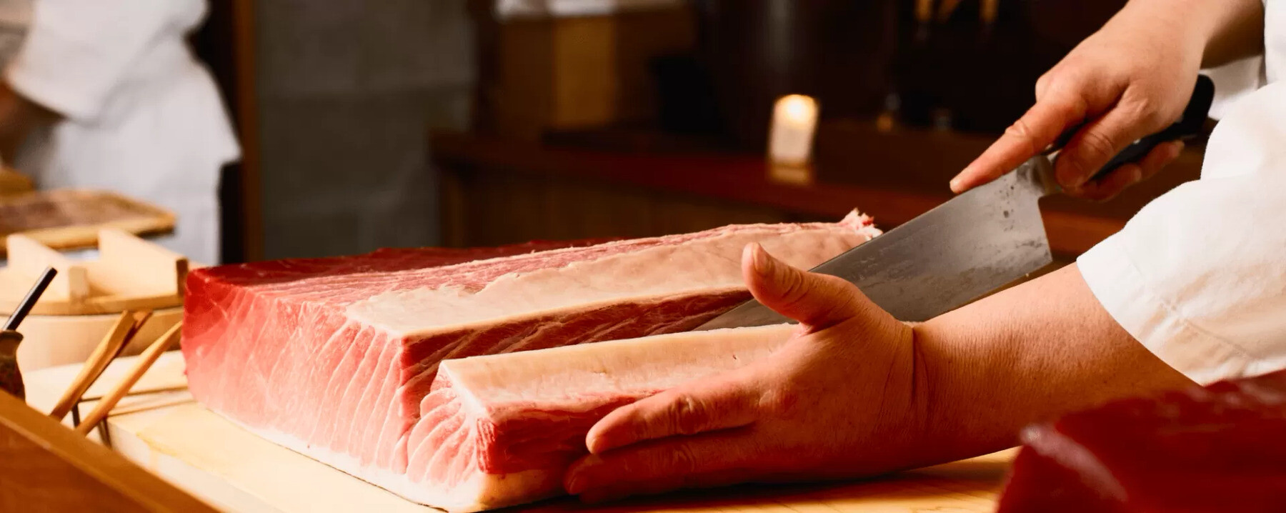 西麻布 拓's image 6