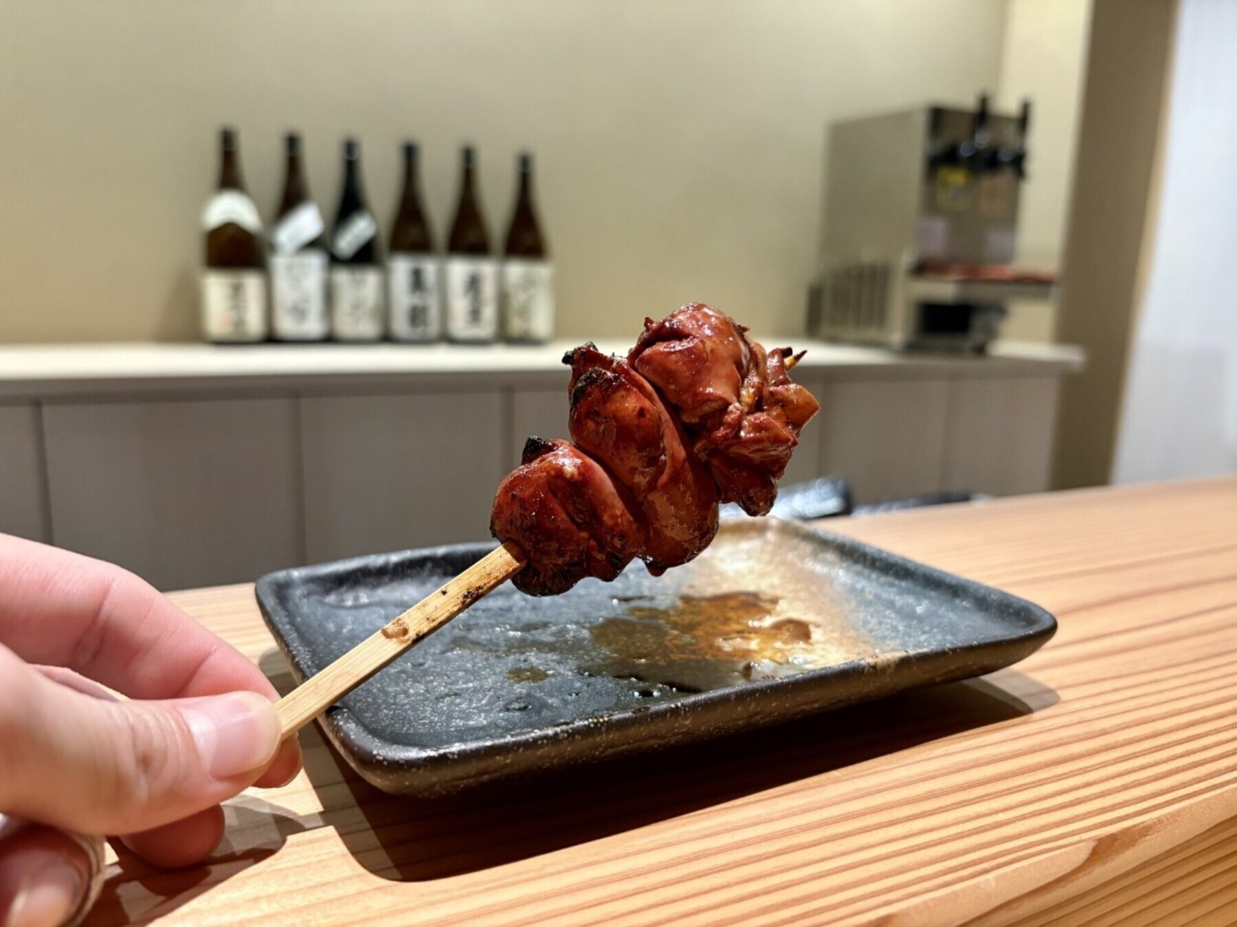 Toriyaki Torishin's image 2