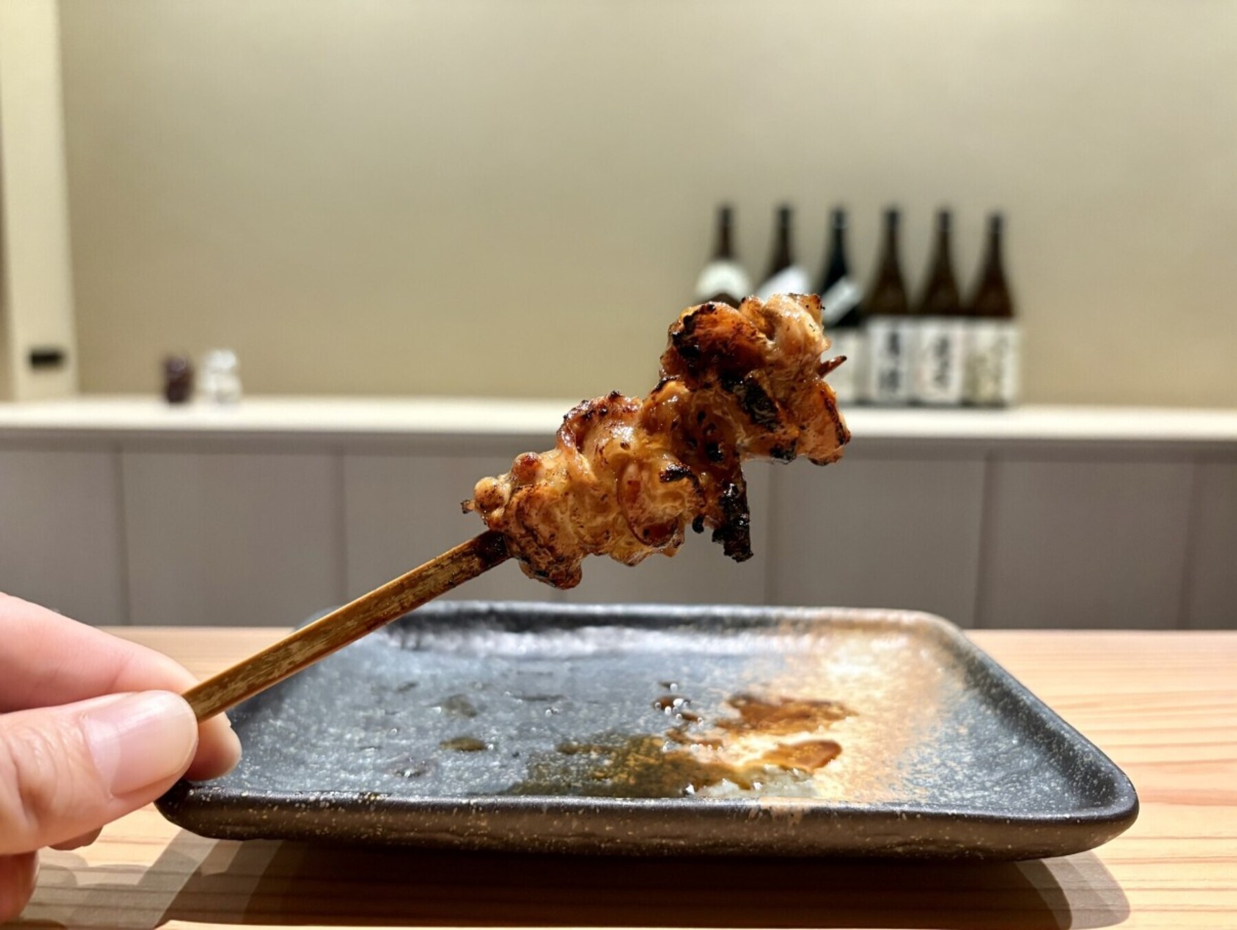 Toriyaki Torishin's image 3