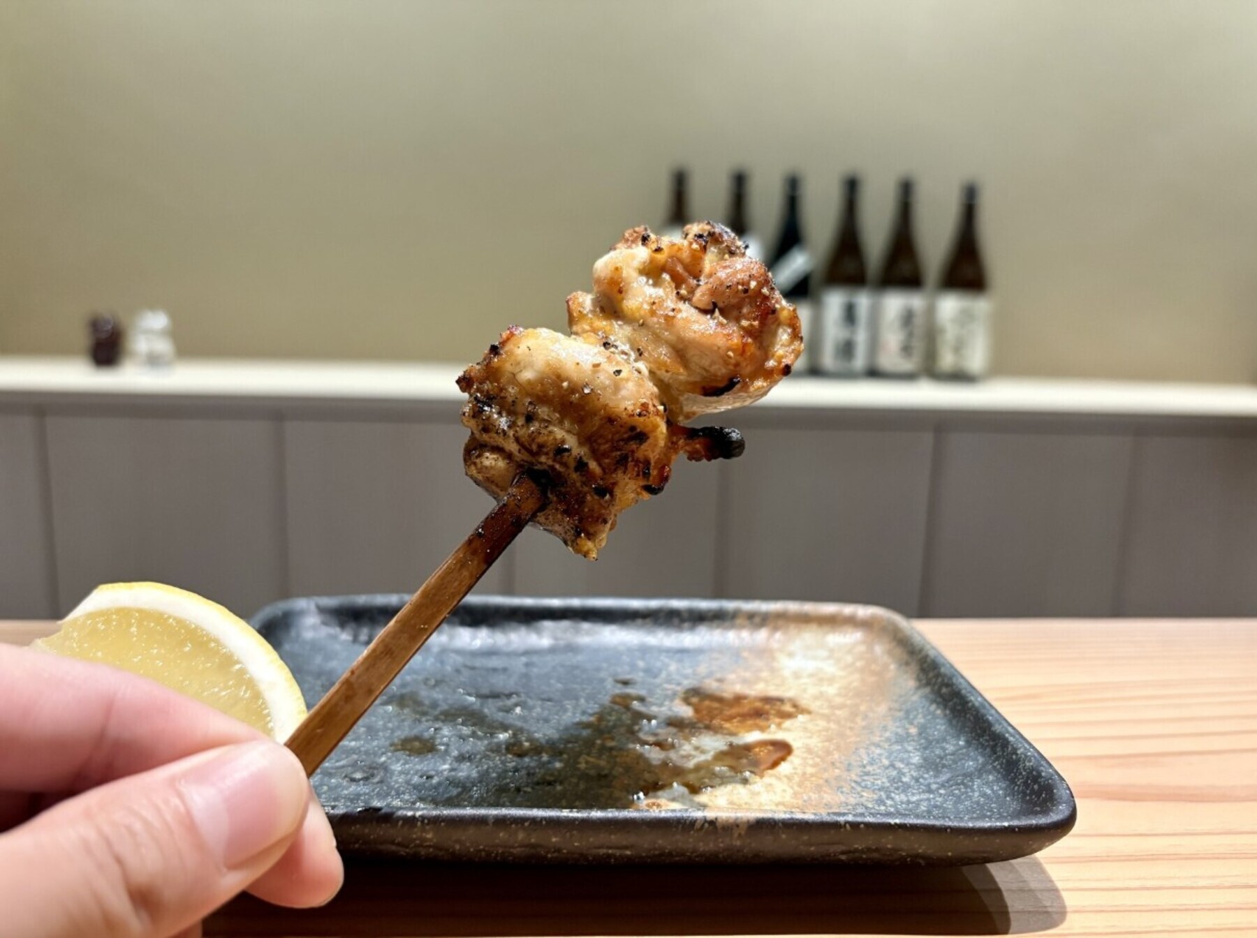 Toriyaki Torishin's image 4