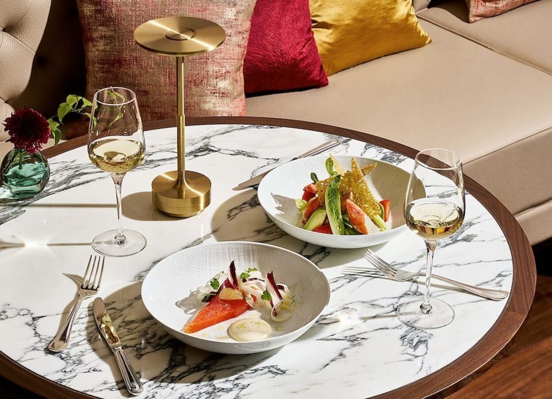 Brasserie RÉGINE's image 5