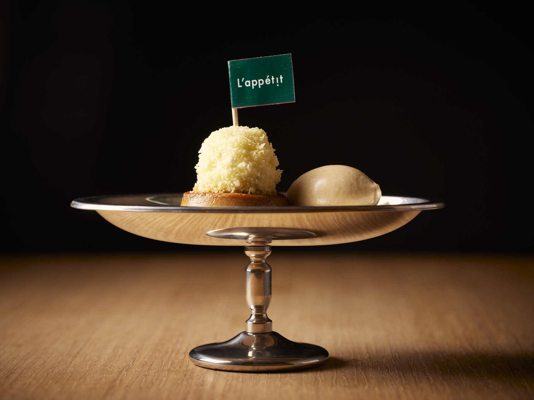 L’appétit's image 4