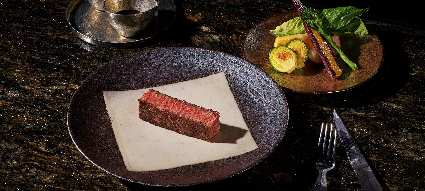 Teppanyaki Wajo's image 1