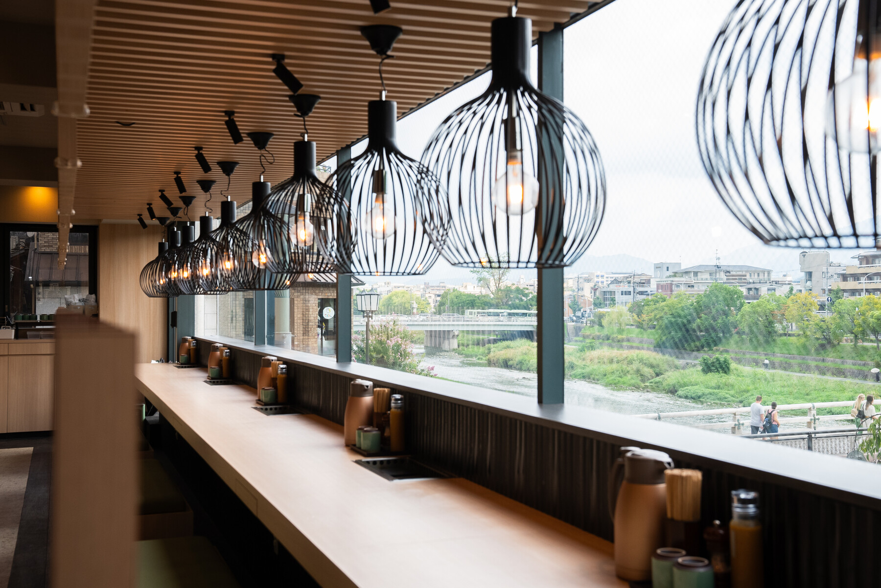 교토 규카츠 모토무라 산조카와라마치 점's image 4