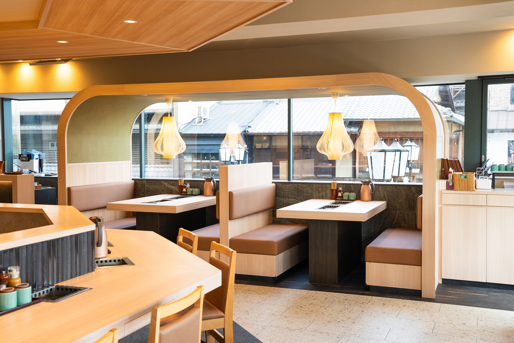 교토 규카츠 모토무라 산조카와라마치 점's image 7