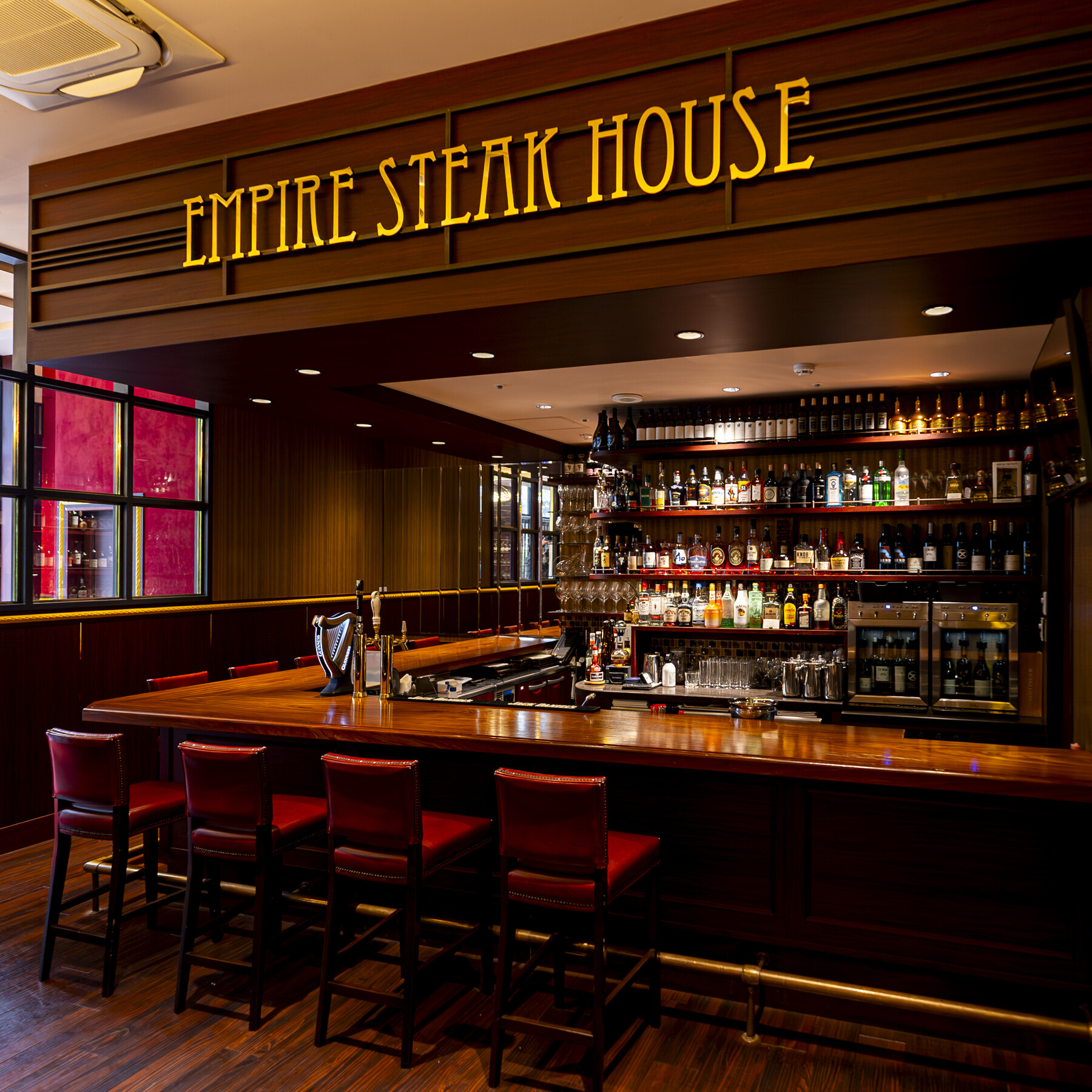 Empire Steak House Roppongi's image 1