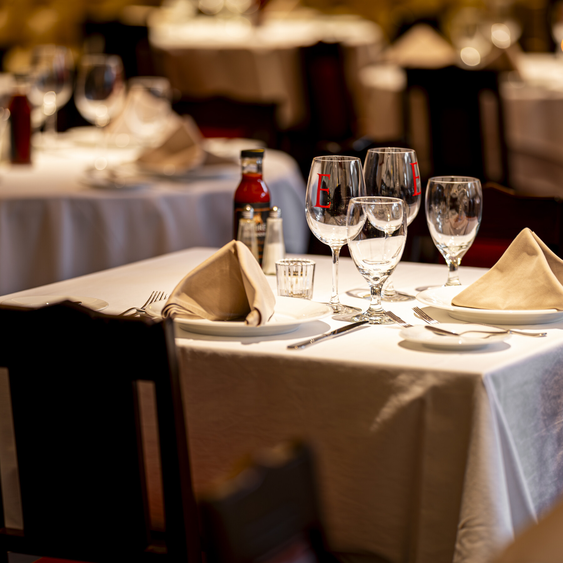 Empire Steak House Roppongi's image 3