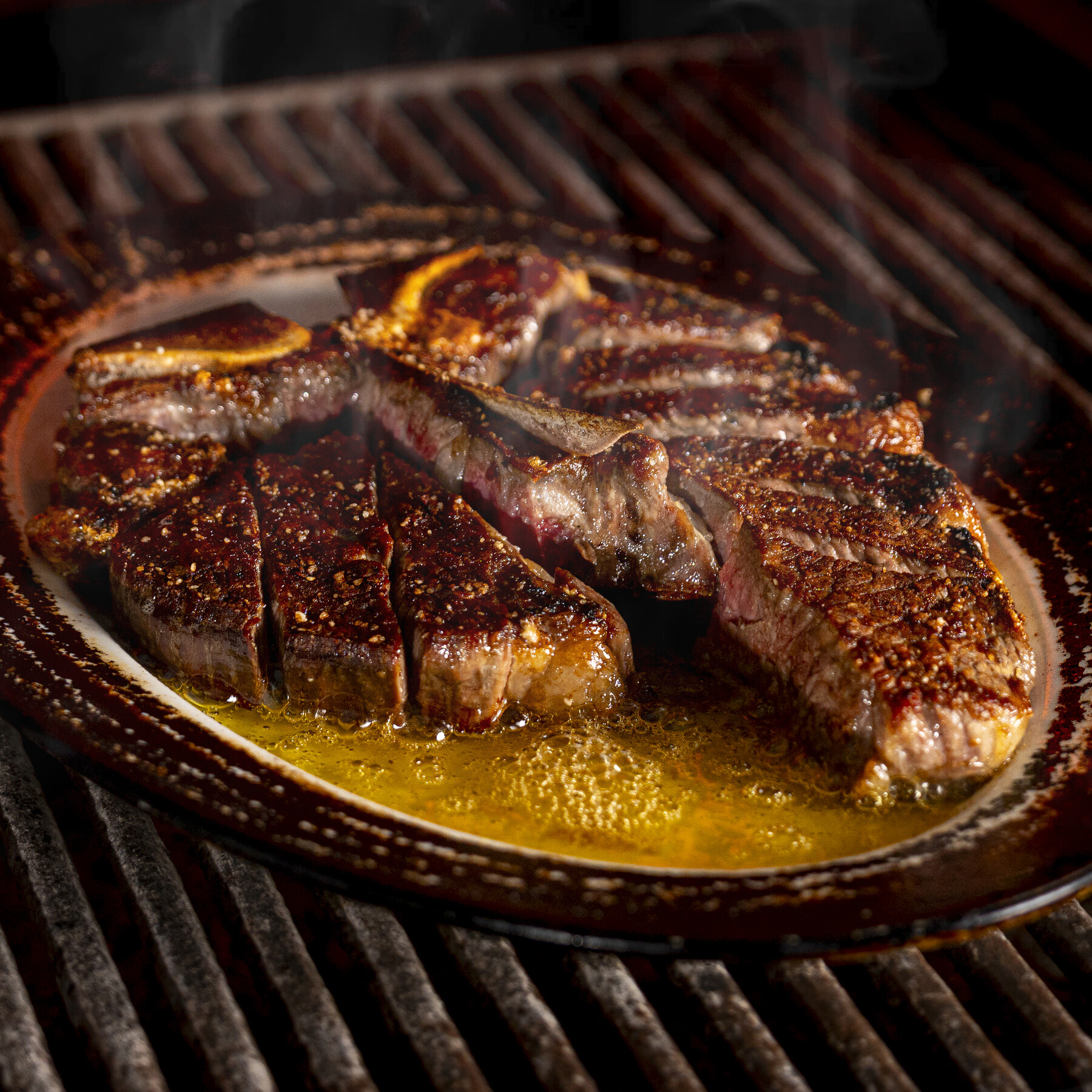 Empire Steak House Roppongi's image 2