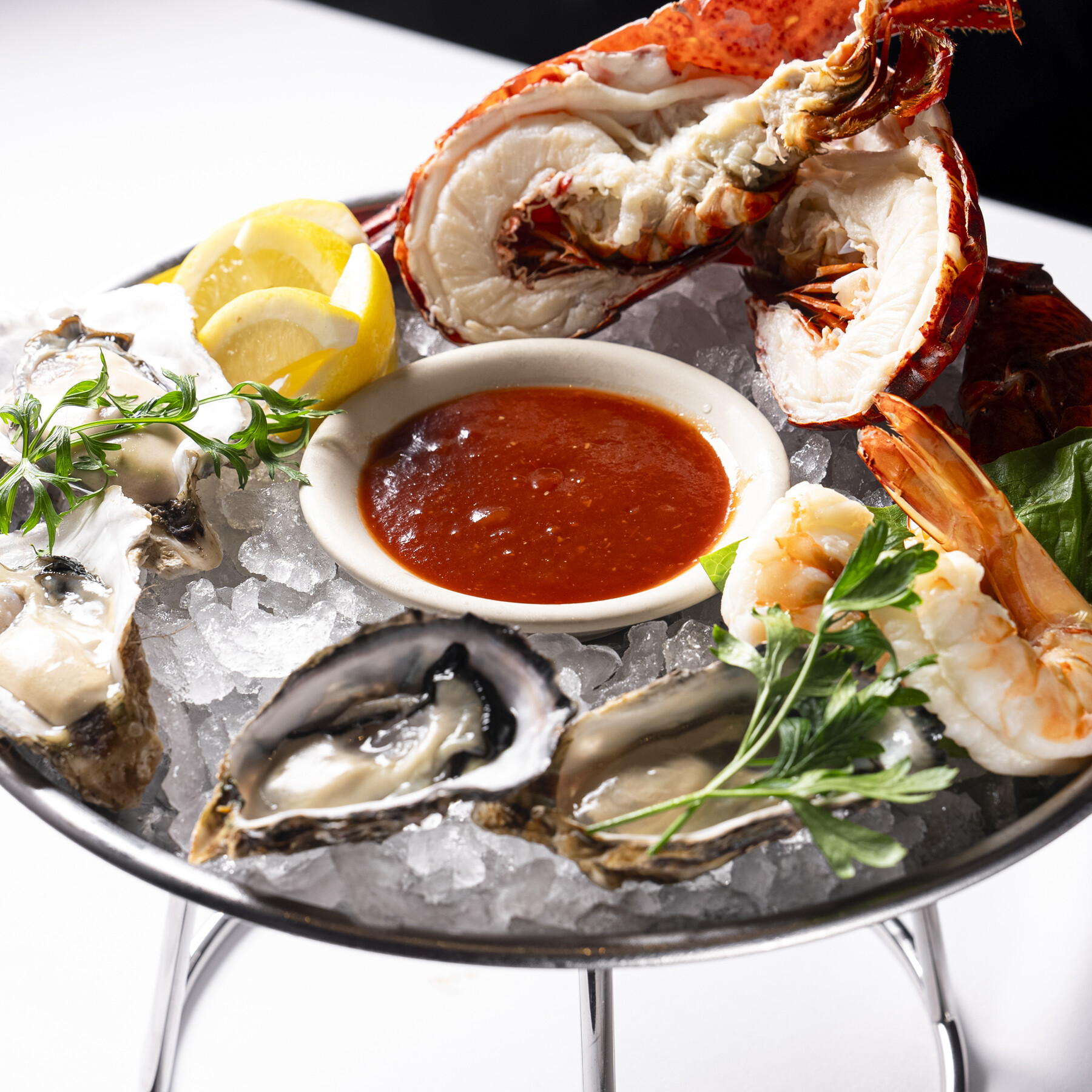 Empire Steak House Roppongi's image 4