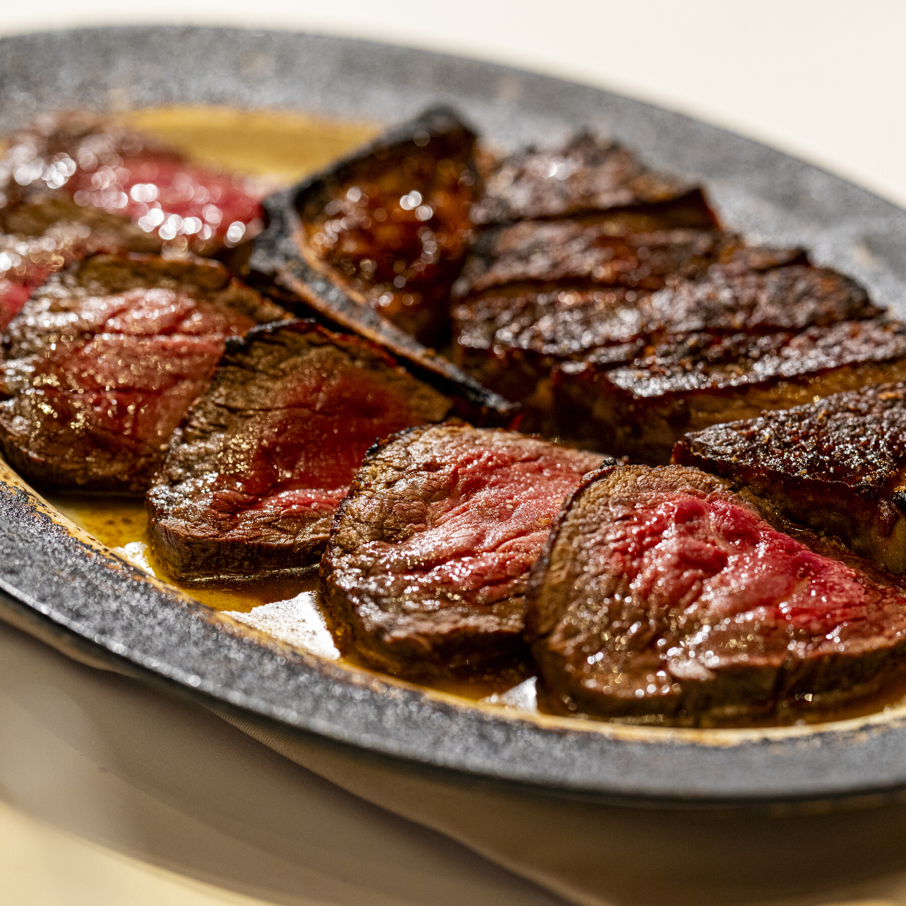 Empire Steak House Roppongi's image 5