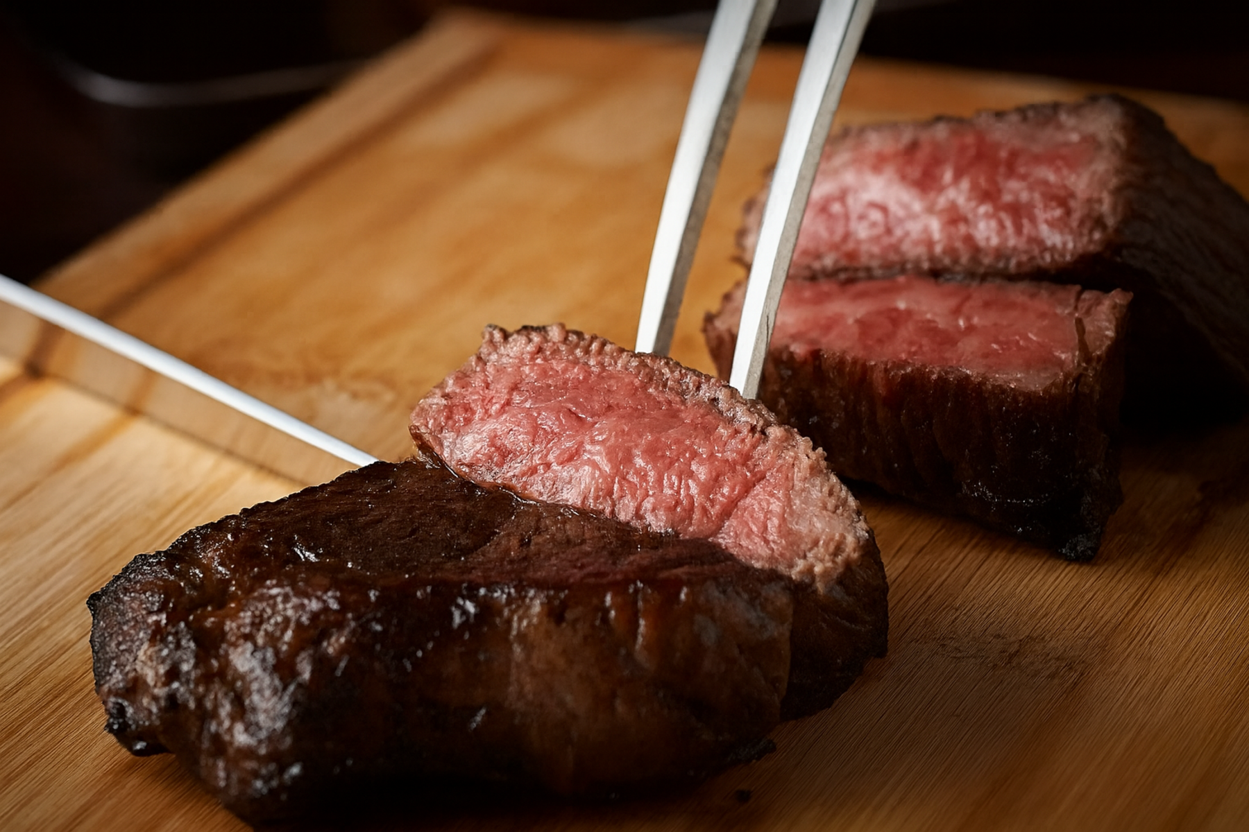 Teppanyaki Sumiyaki Saito's image 1