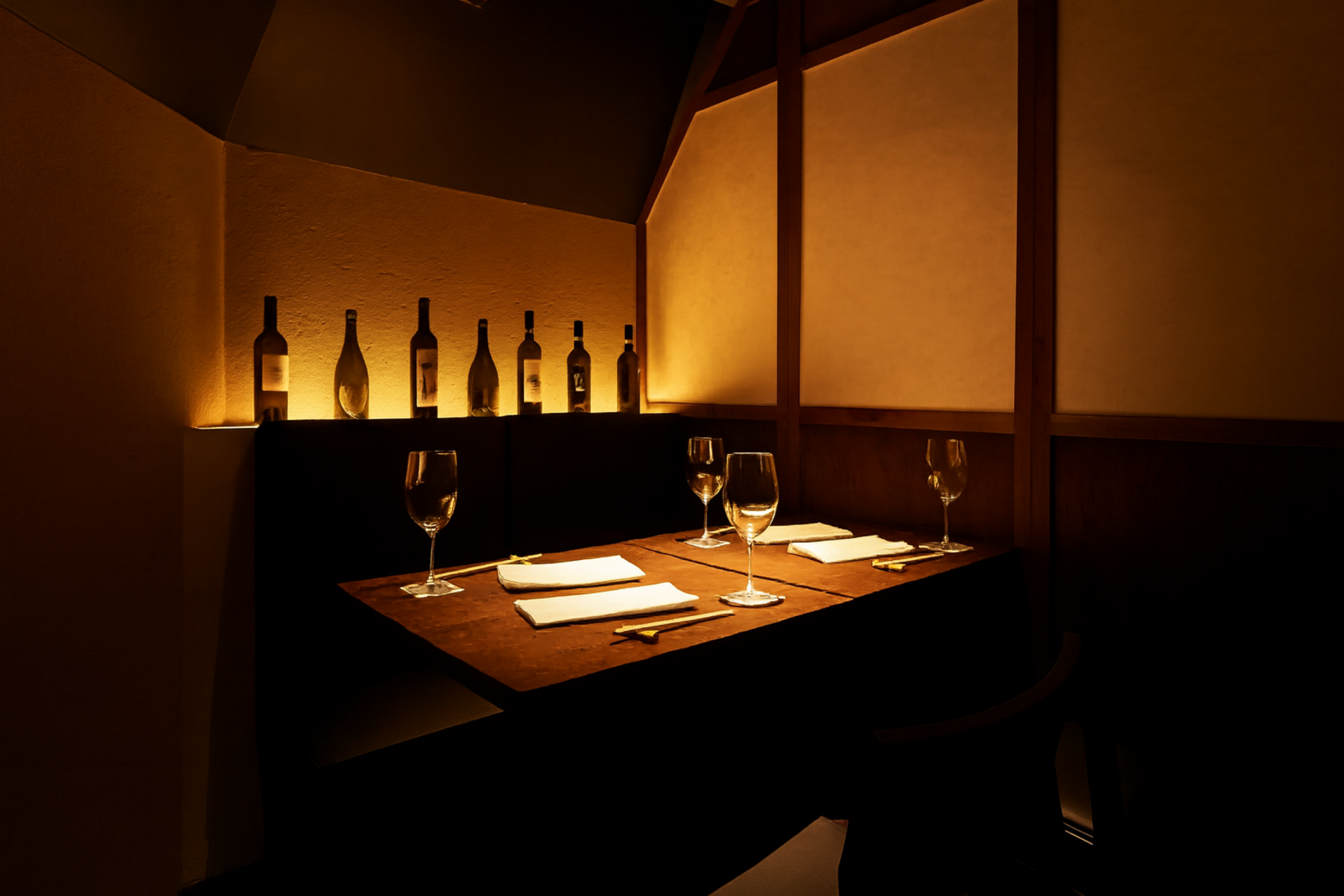 Teppanyaki Sumiyaki Saito's image 4