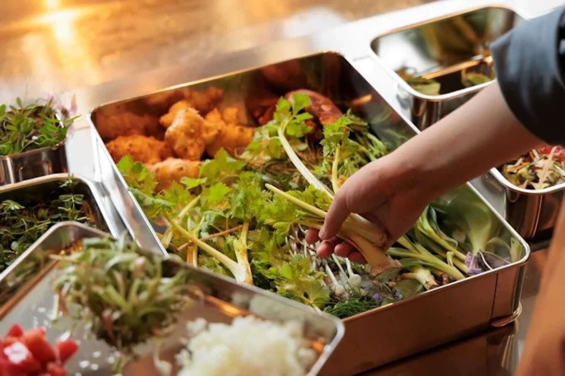 ristorante DONO's image 11