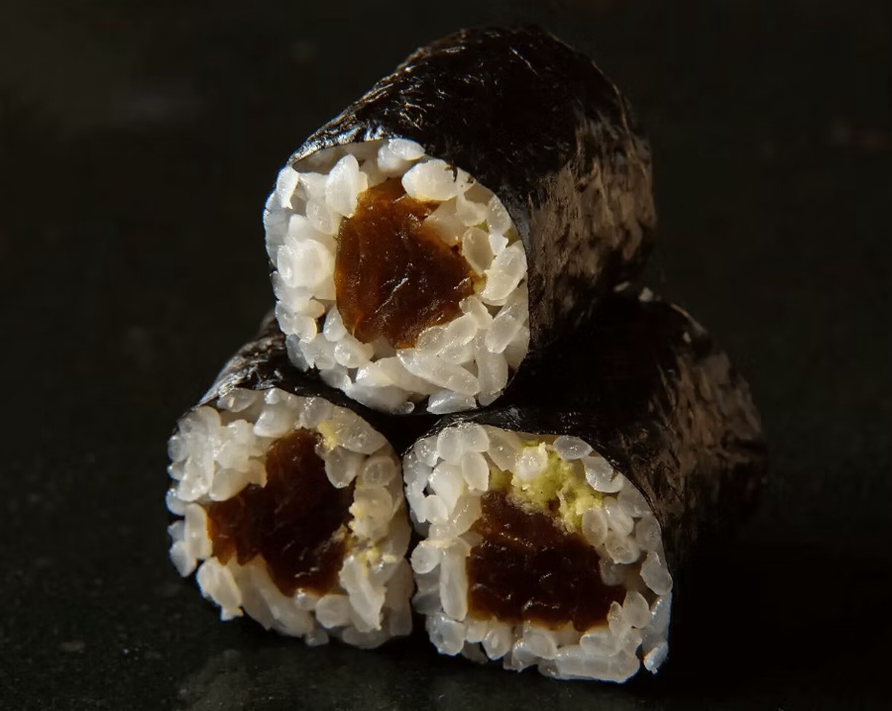 Sushi Gosuian's image 12