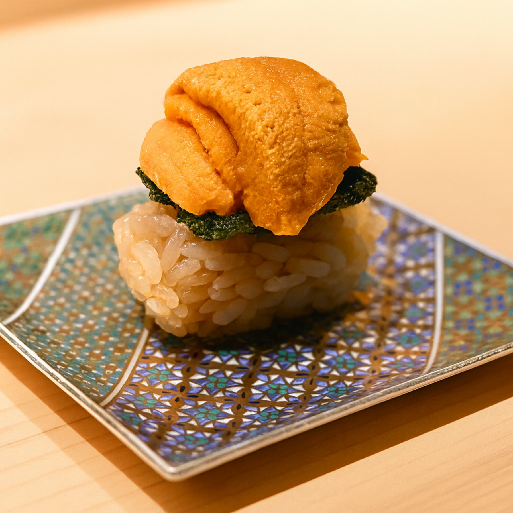 Udatsu Sushi's image 2