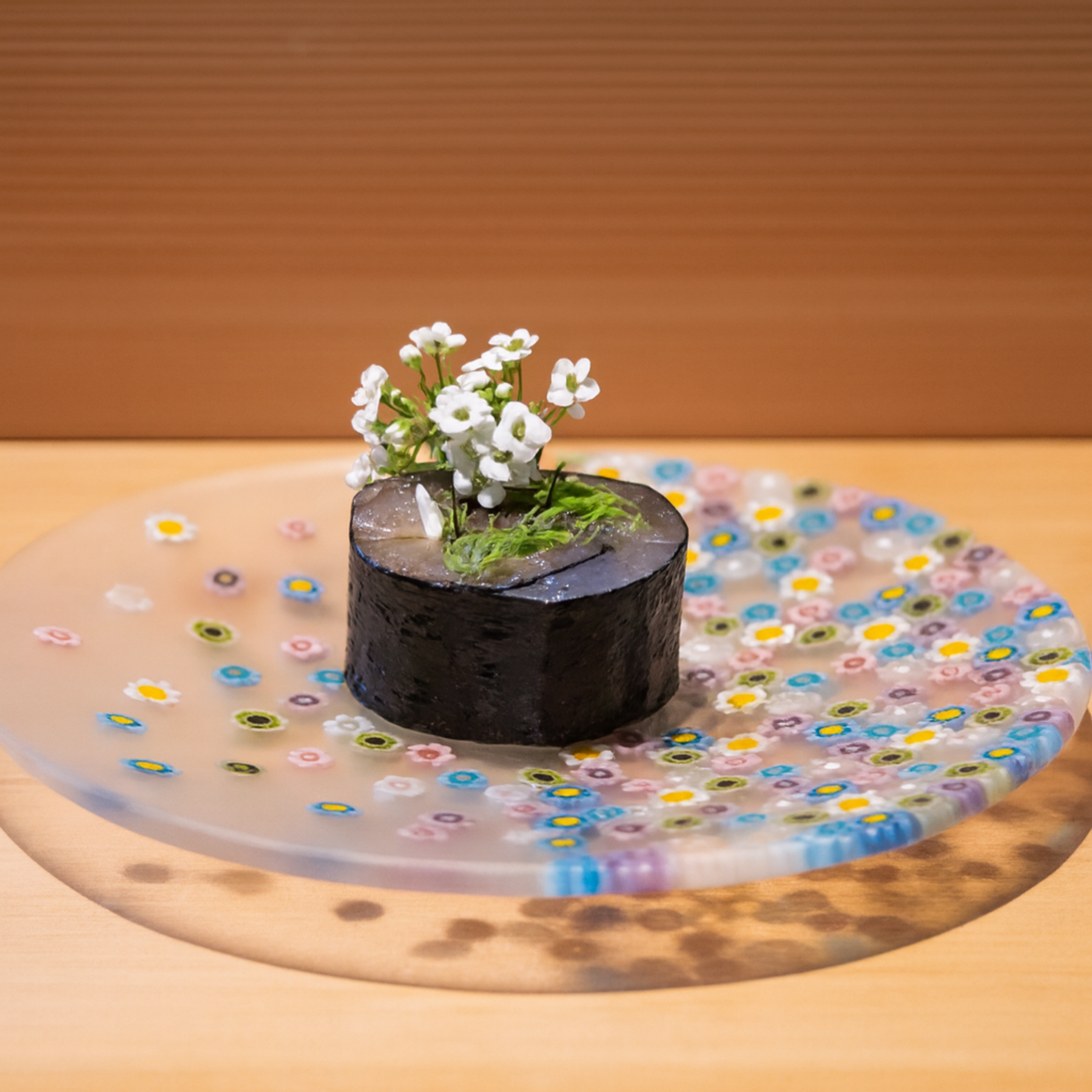 宇田津 鮨's image 1