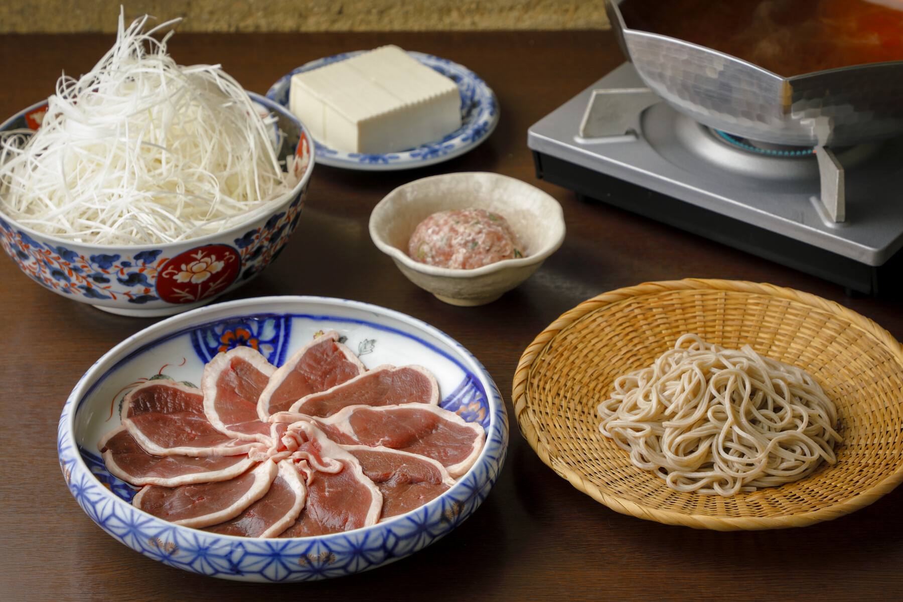 Sanmikouan Kyoto Honten's image 2