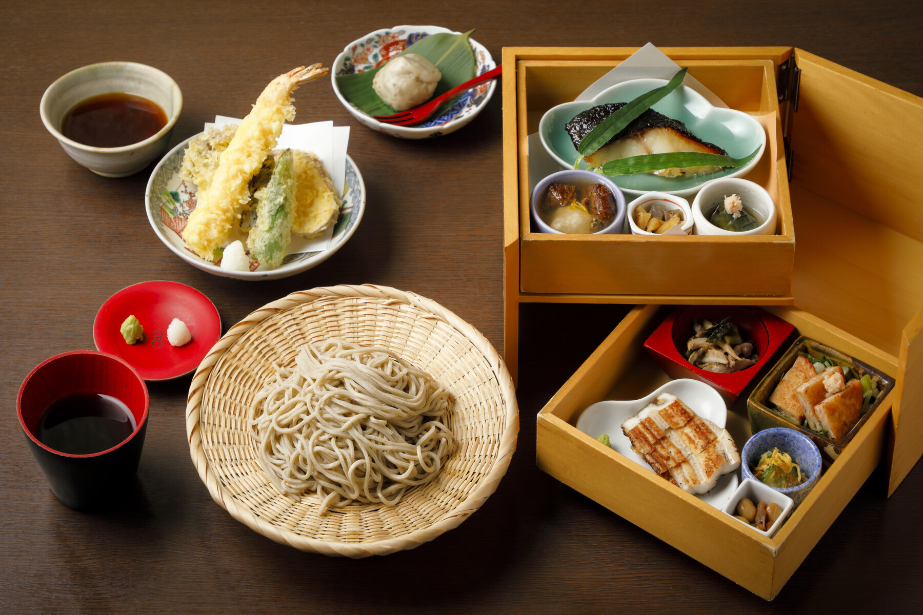 Sanmikouan Kyoto Honten's image 4