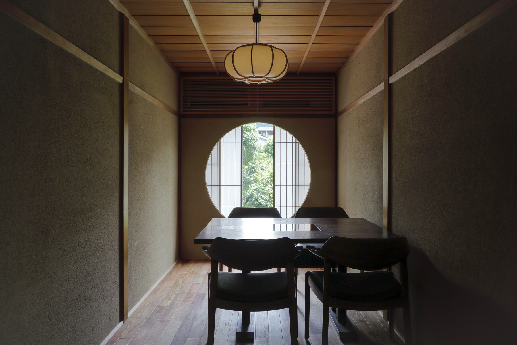 kobe beef shabushabu HANARE KYOTO's image 3