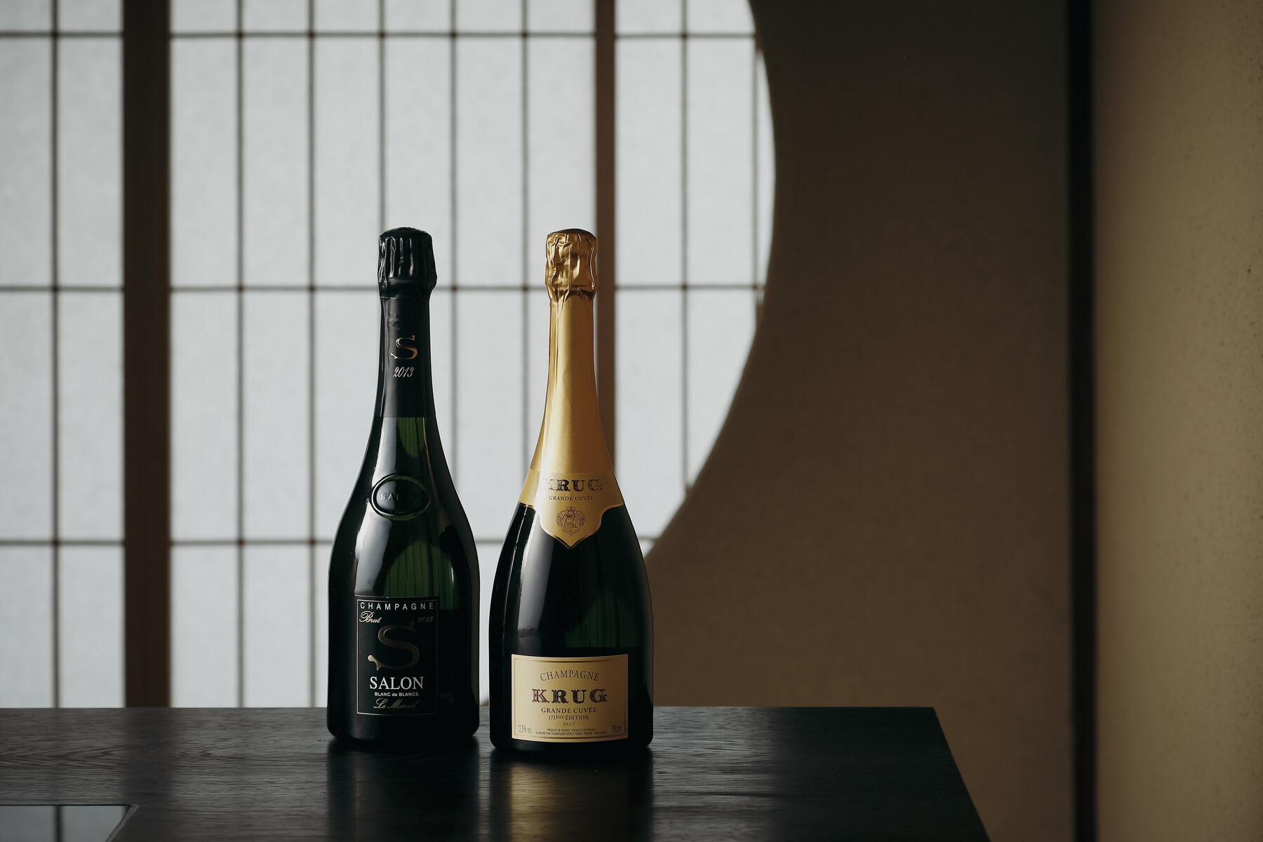 kobe beef shabushabu HANARE KYOTO's image 9