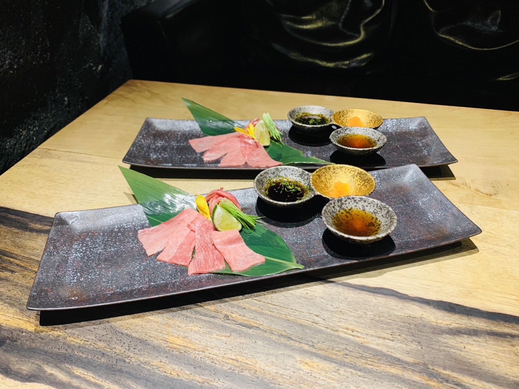 和牛懐石 但馬屋 梅田's image 24