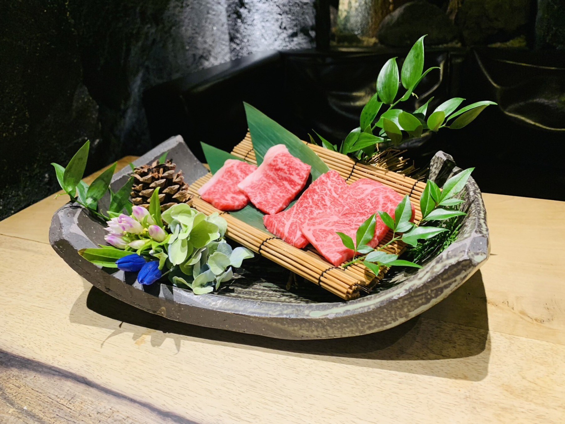 와규 가이세키 다지마야 우메다's image 26