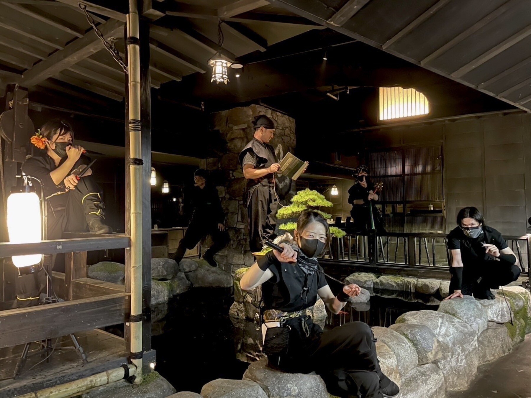 NINJA TOKYO's image 5