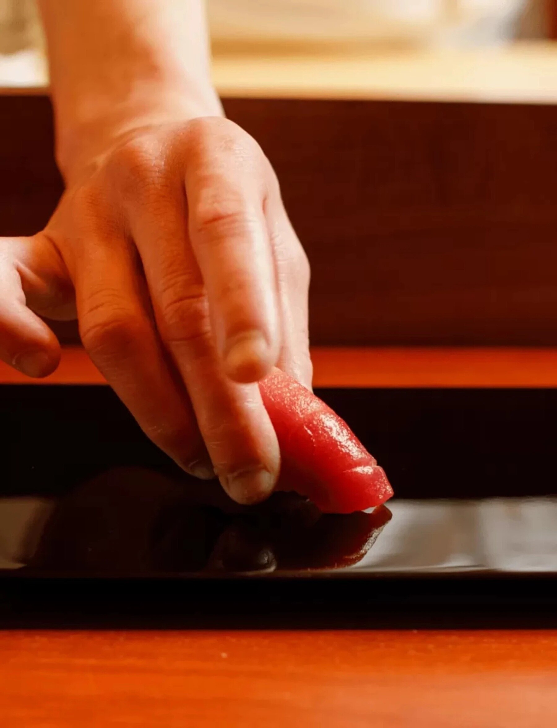 Nishiazabu Taku's image 5