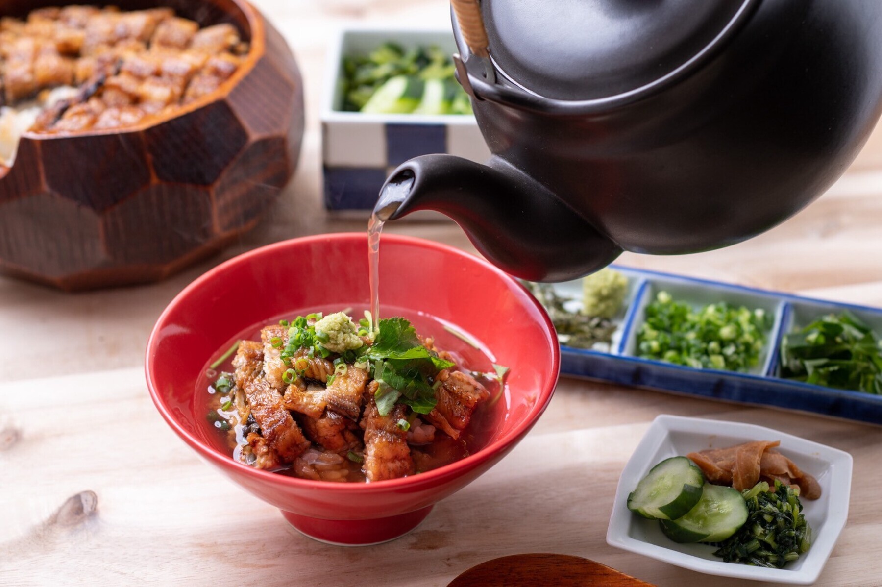 love and eel's image 4