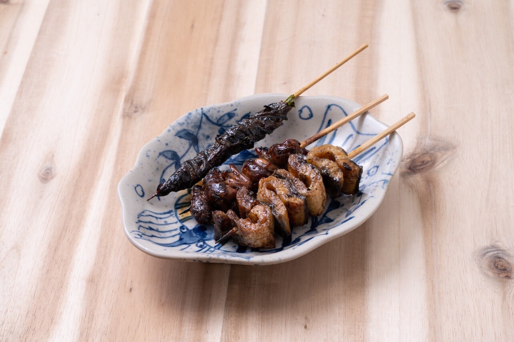 love and eel's image 2