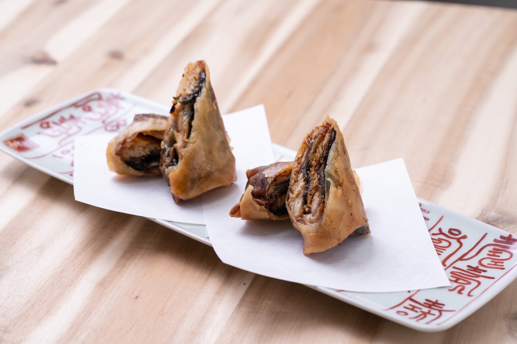 love and eel's image 6