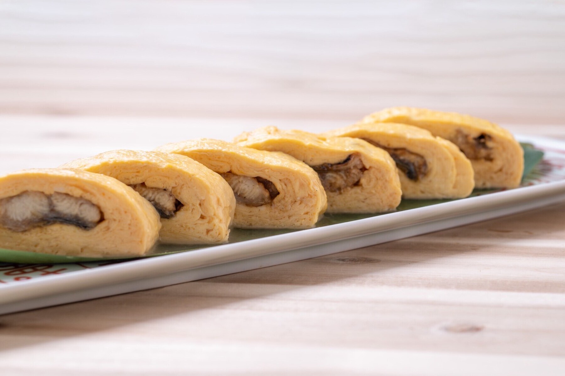 love and eel's image 3