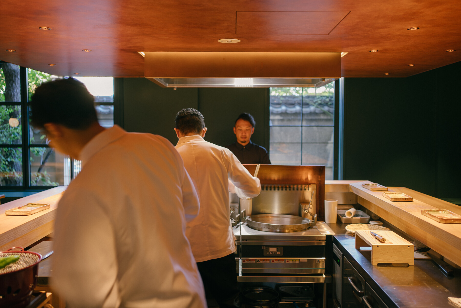 Tempura Marufuku's image 17