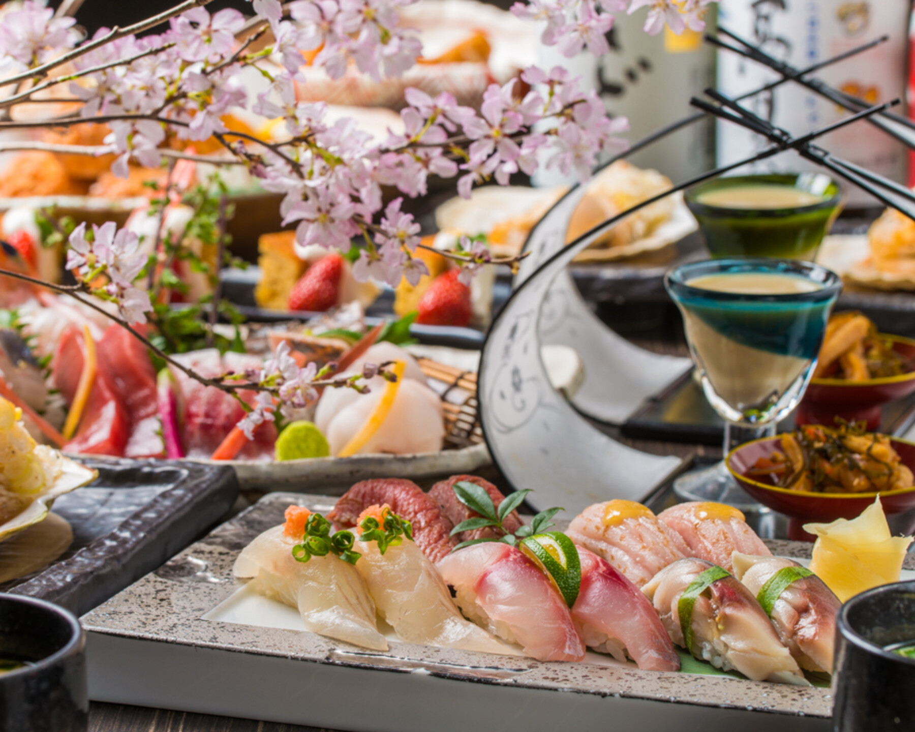 SAKANA CUISINE RYO's image 1