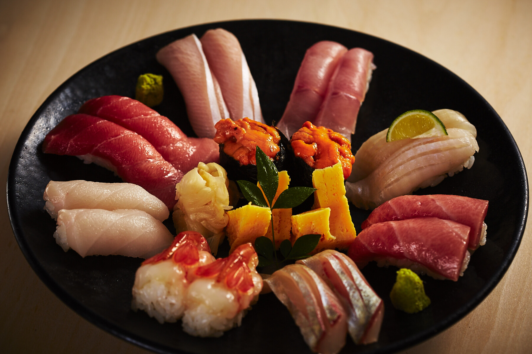 SAKANA CUISINE RYO's image 2