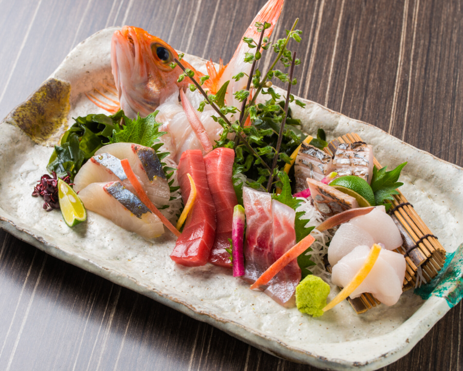 SAKANA CUISINE RYO's image 3