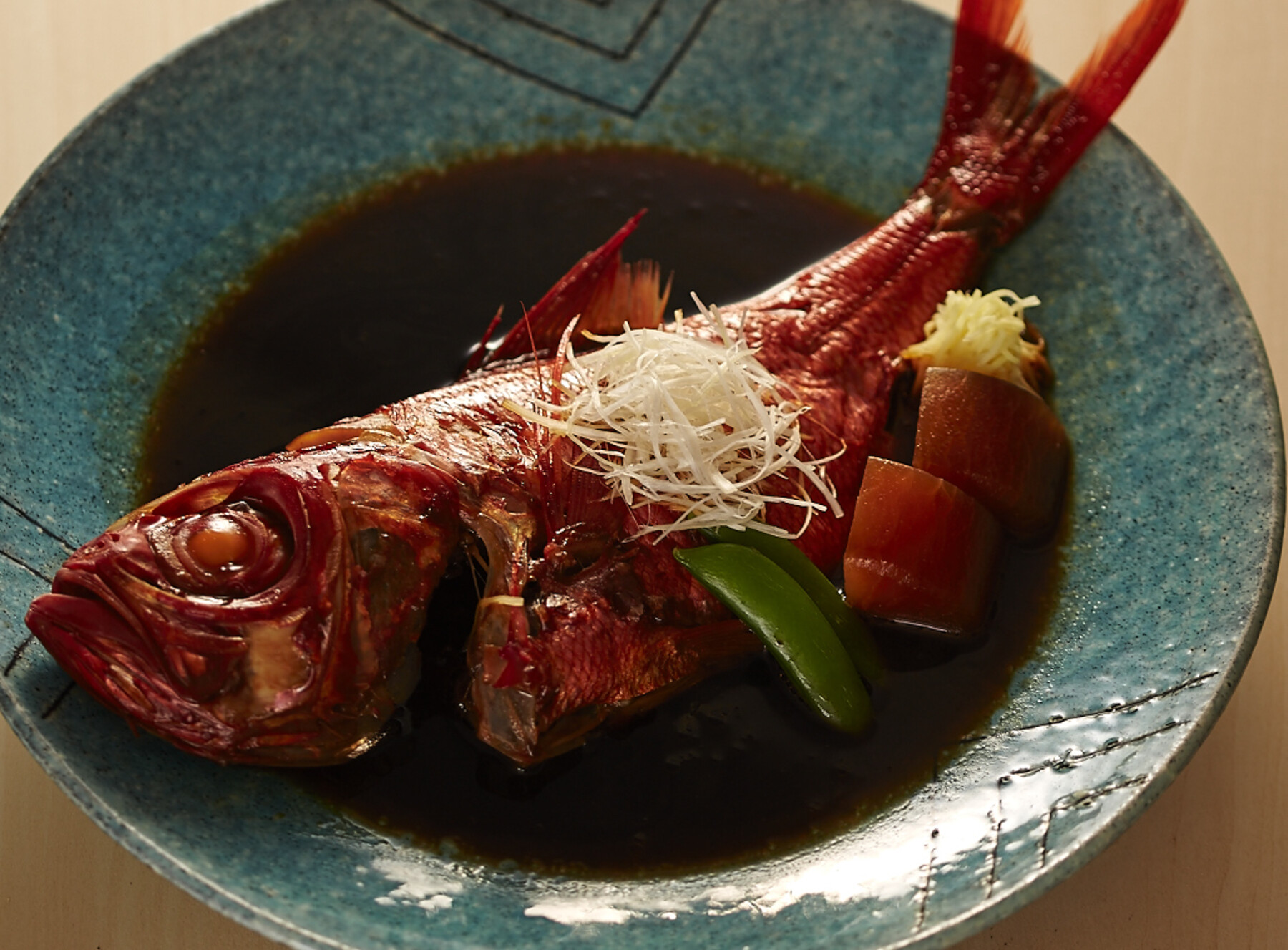 SAKANA CUISINE RYO's image 4