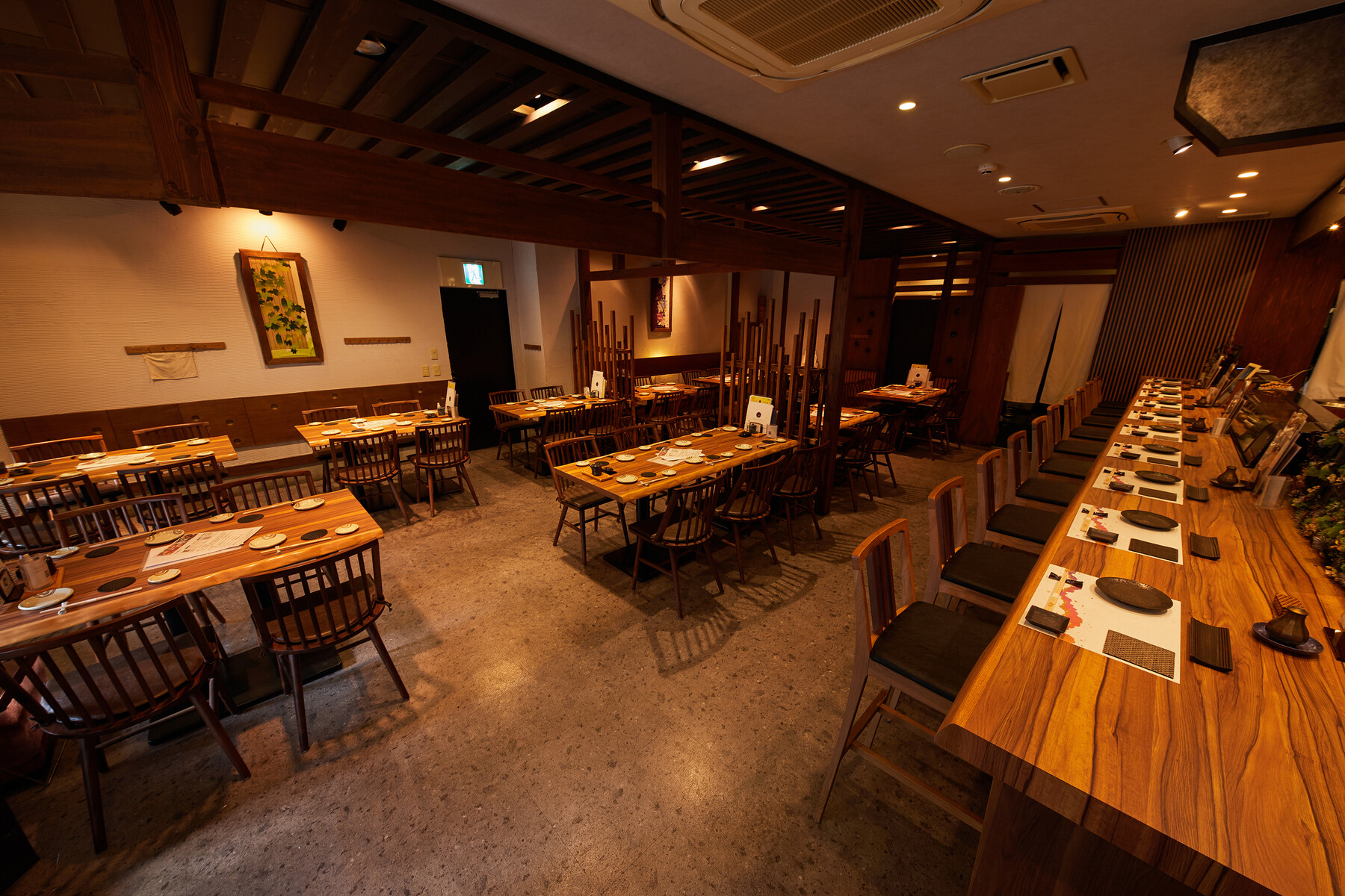 SAKANA CUISINE RYO's image 5