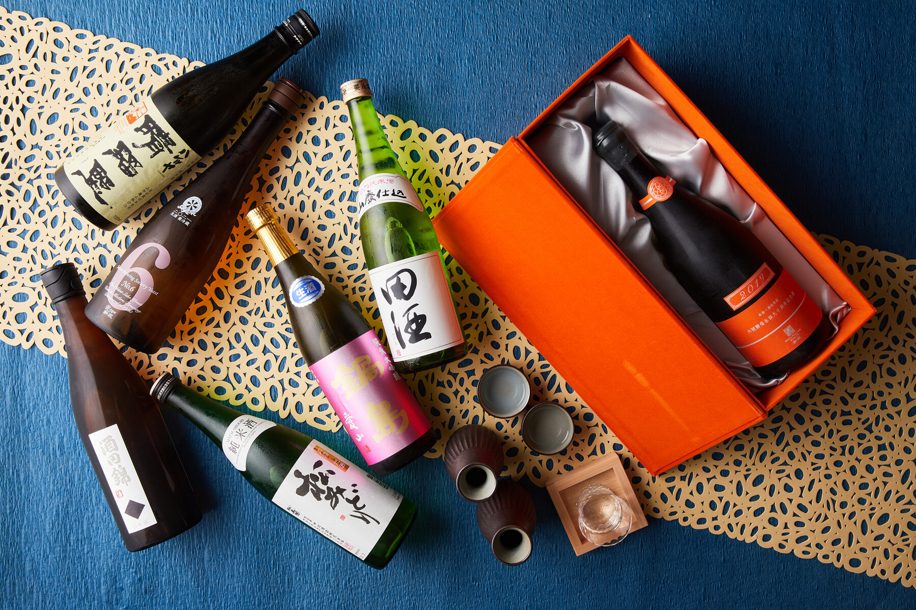 SAKANA CUISINE RYO's image 8