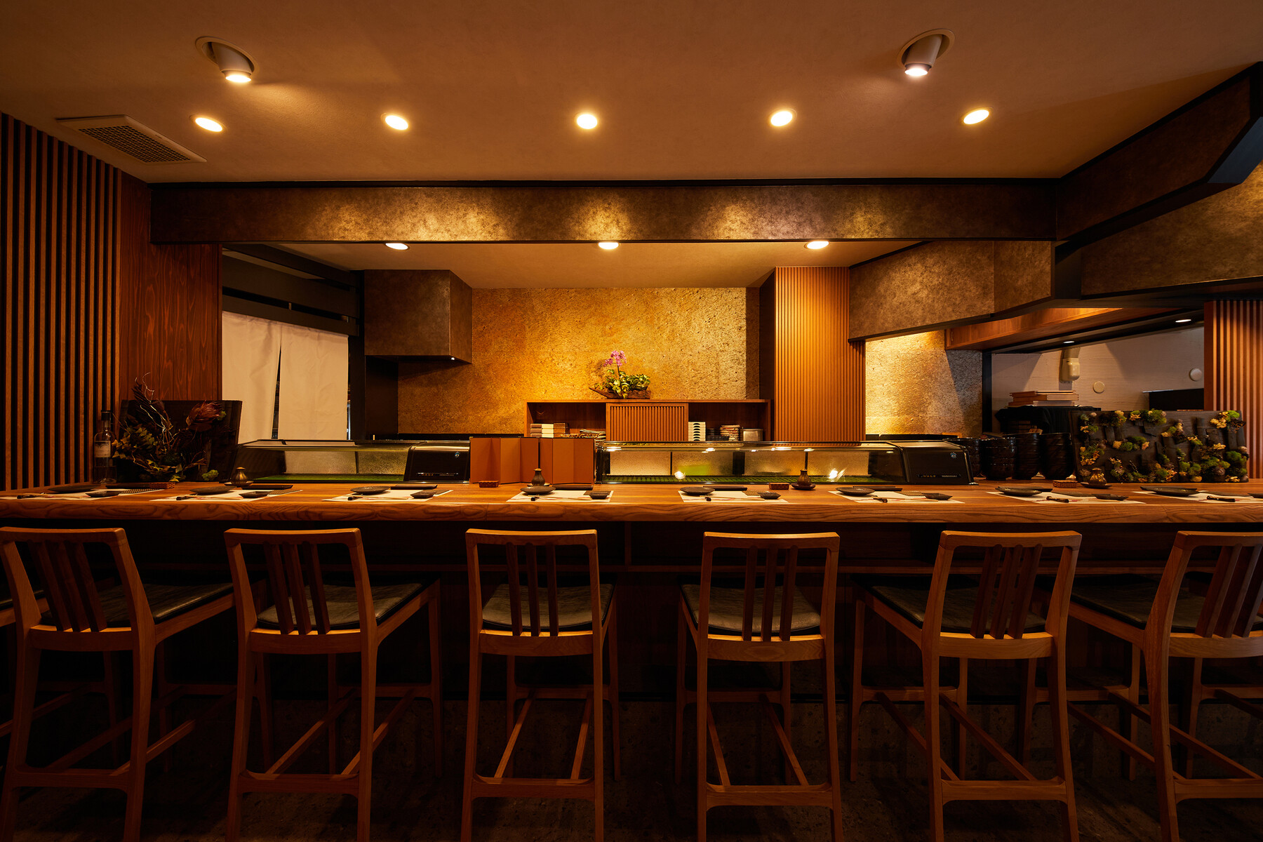 SAKANA CUISINE RYO's image 9