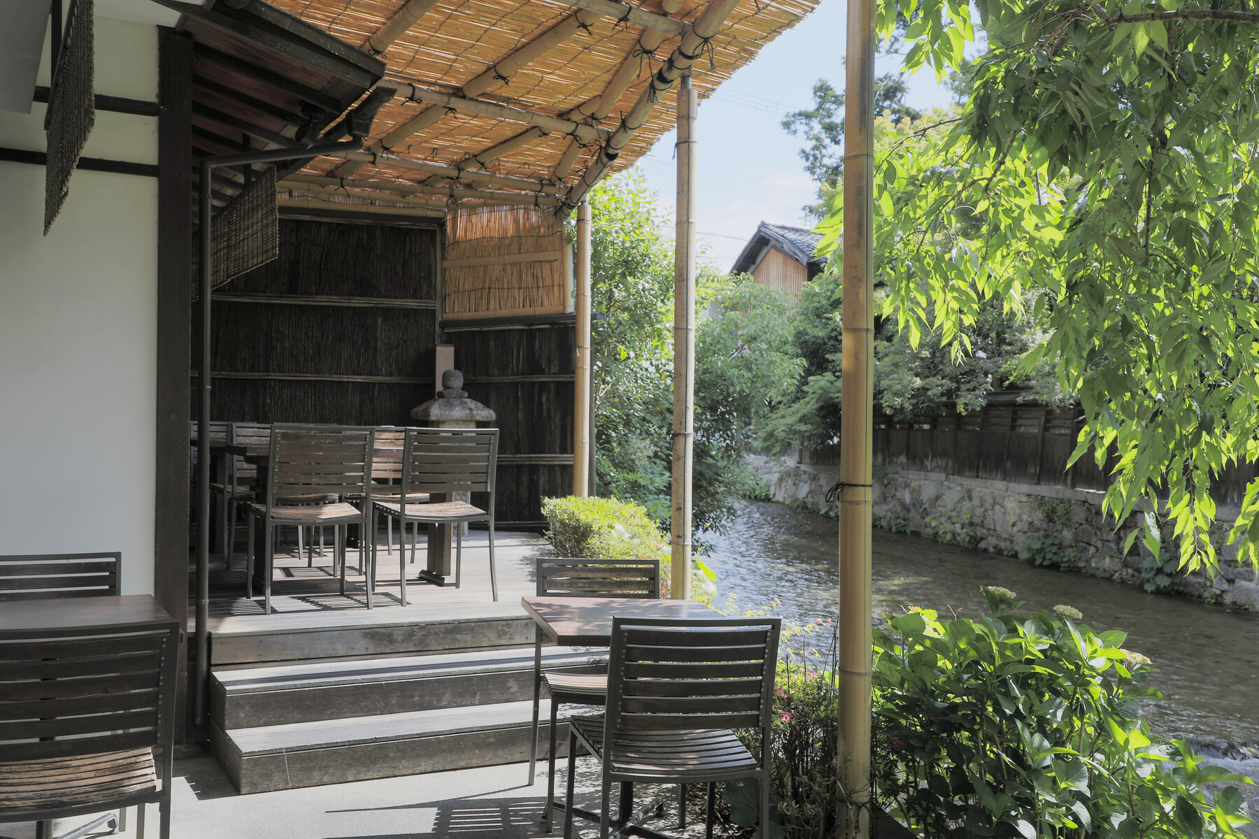 Sanmikouan Kyoto Honten's image 6