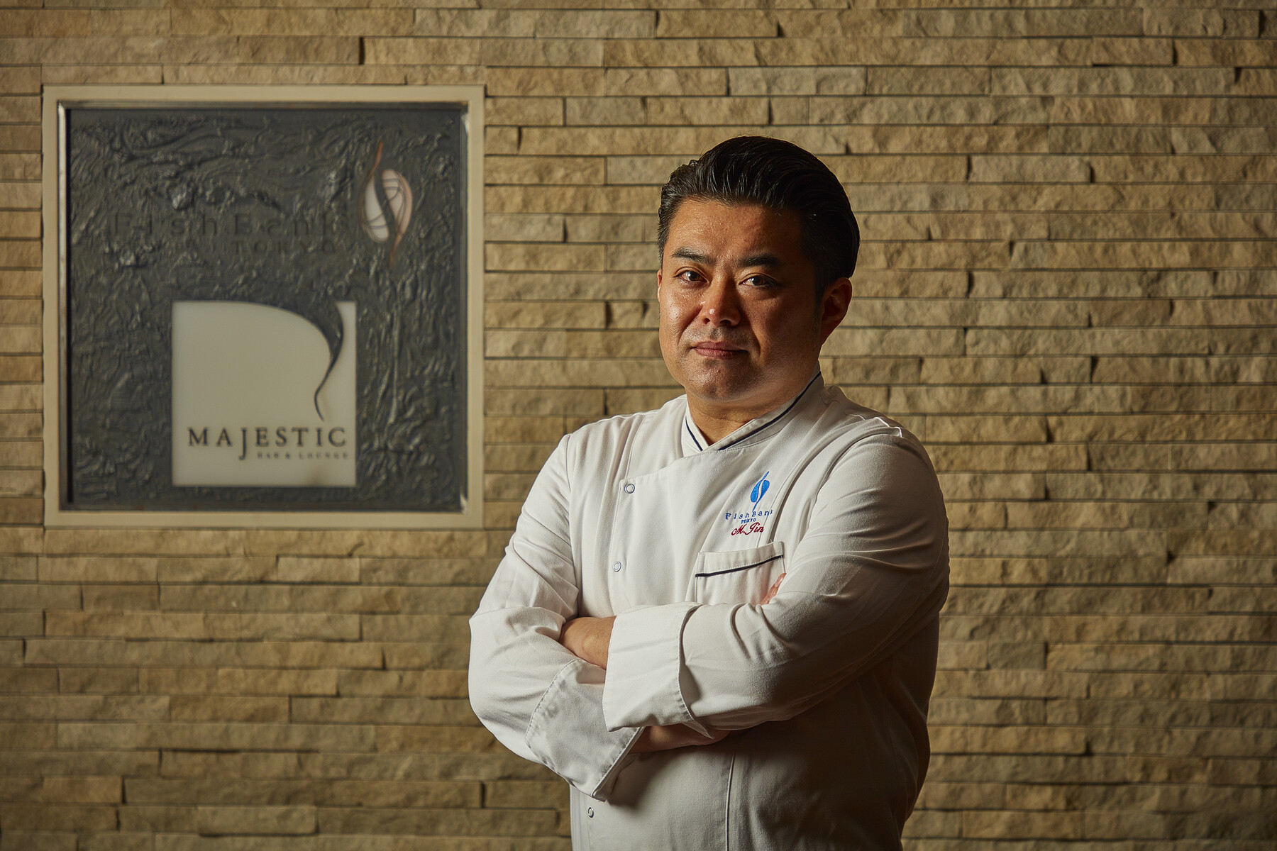 Fish Bank TOKYO's image 5