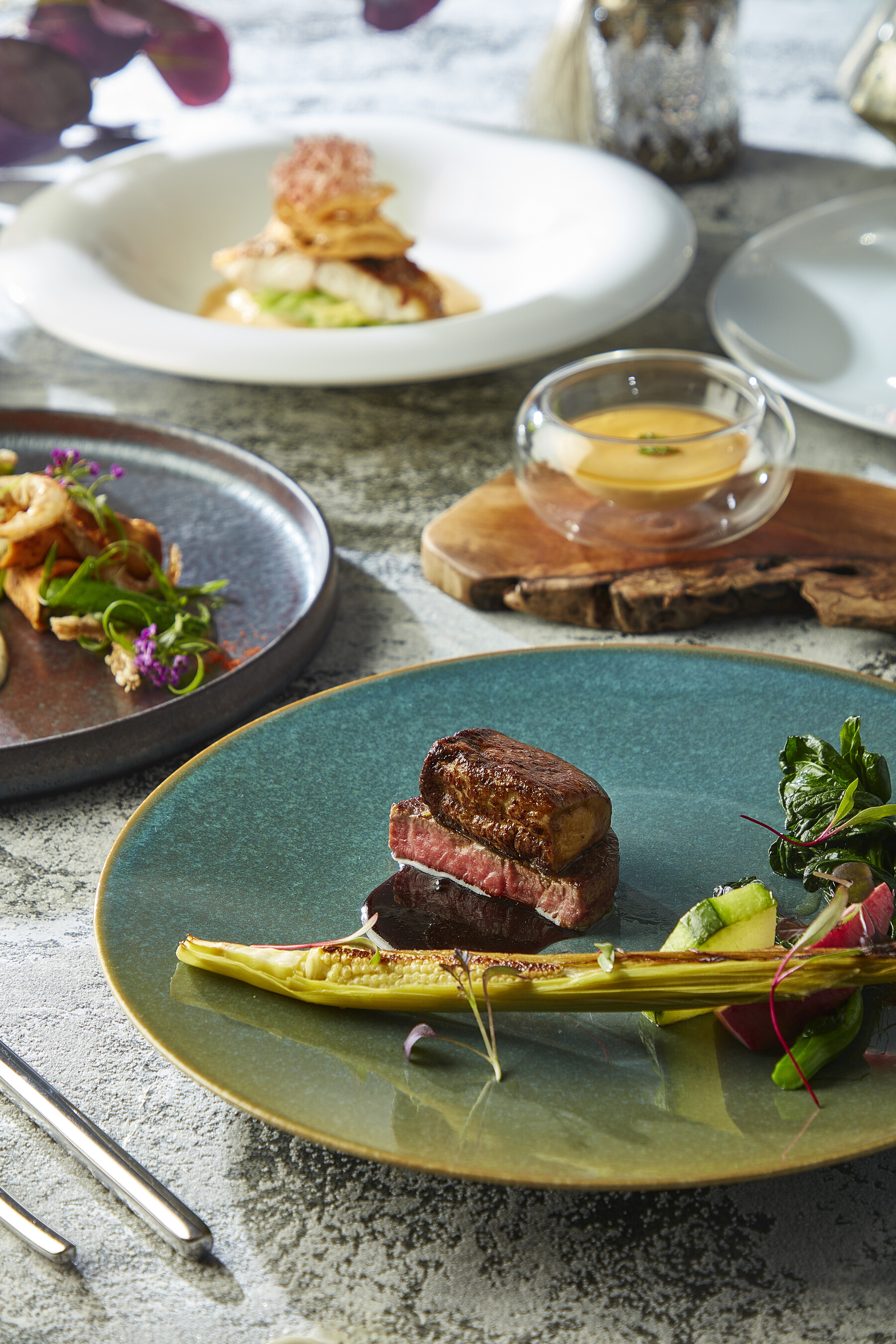 Fish Bank TOKYO's image 6