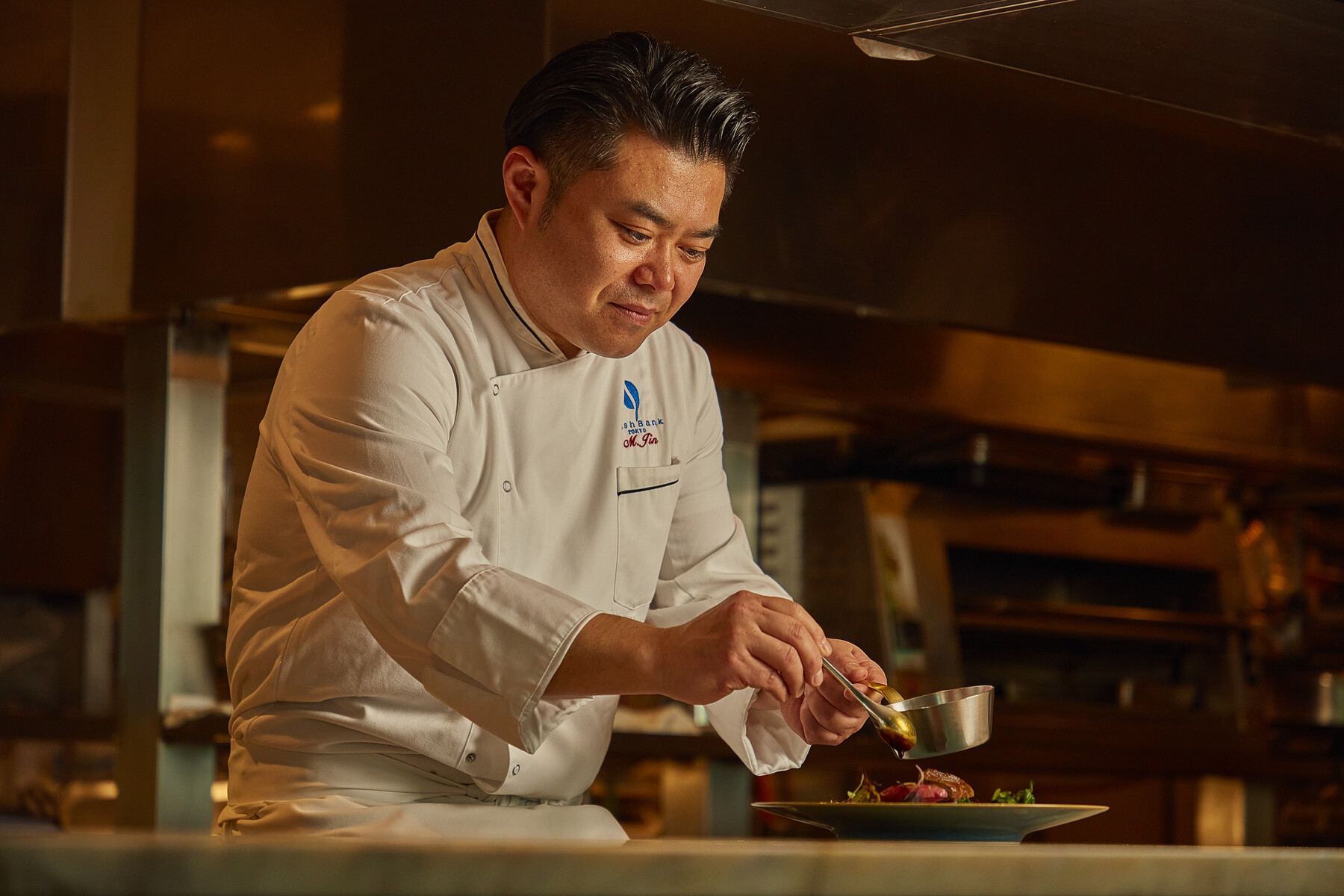 Fish Bank TOKYO's image 10